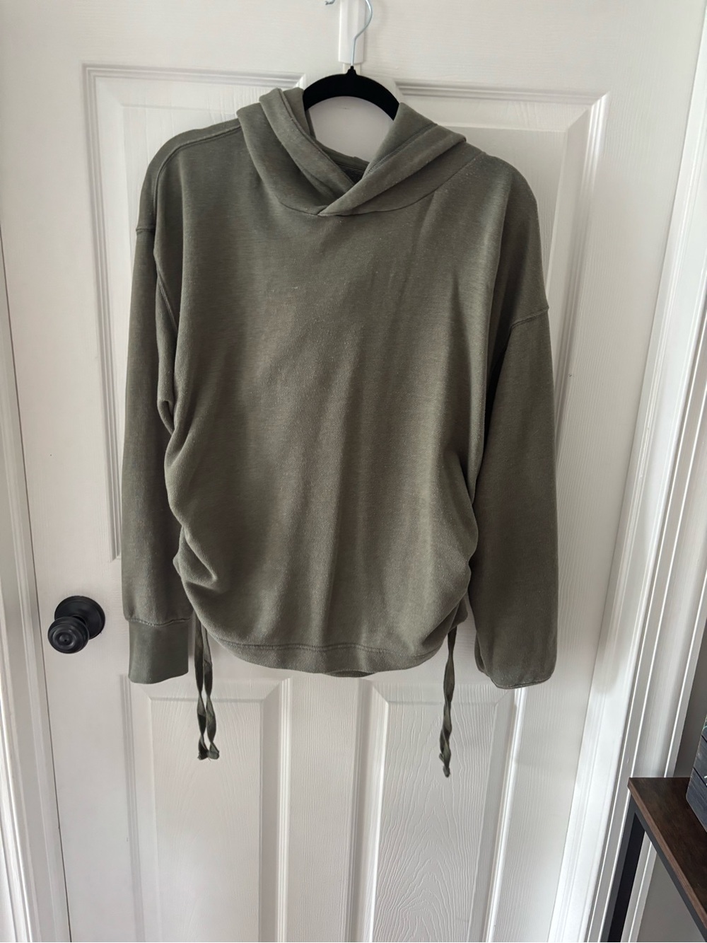 Women Sweater Subcategory Identification